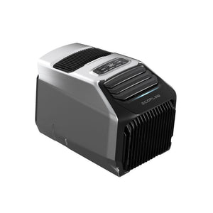 EcoFlow Portable Air Conditioner EcoFlow WAVE 2 + DELTA 2 Max + XT150 Bundle