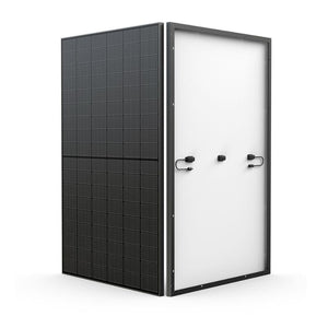 EcoFlow Portable Solar Panel EcoFlow 2x 400W Rigid Solar Panel