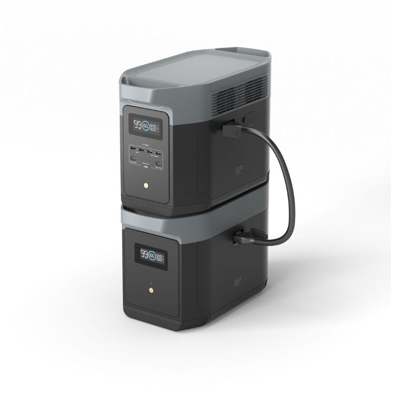 Ecoflow Delta 2 Max Portable Power Station