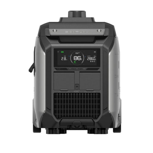 EcoFlow Power Station EcoFlow DELTA Pro 3 Portable Power Station