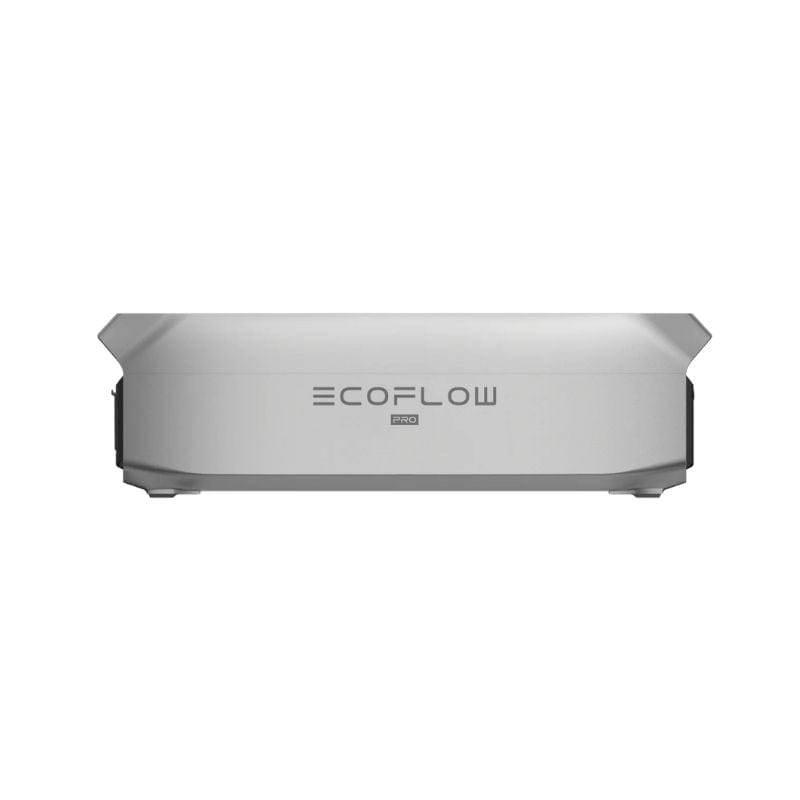 EcoFlow Power Station EcoFlow DELTA Pro 3 Smart Extra Battery