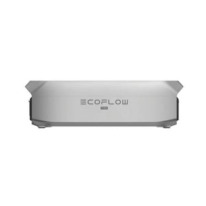 EcoFlow Power Station EcoFlow DELTA Pro 3 Smart Extra Battery