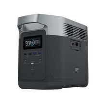 Load image into Gallery viewer, EcoFlow Solar Generator EcoFlow DELTA 1000 + 160W Solar Panel