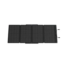 Load image into Gallery viewer, EcoFlow Solar Generator EcoFlow DELTA 1000 + 160W Solar Panel