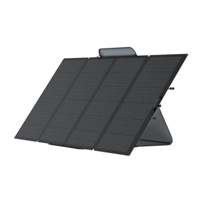 EcoFlow Solar Generator EcoFlow DELTA 2 + 400w Solar Panel