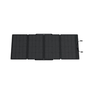 EcoFlow Solar Generator EcoFlow DELTA Max 1600 + 160W Solar Panel