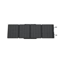 Load image into Gallery viewer, EcoFlow Solar Generator EcoFlow DELTA Max 1600 + 3 x 110W Solar Panels