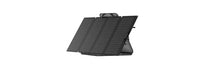 Load image into Gallery viewer, EcoFlow Solar Generator EcoFlow DELTA Max 1600 + 4 x 160W Solar Panels