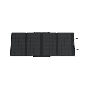 EcoFlow Solar Generator EcoFlow DELTA Max 1600 + 4 x 160W Solar Panels
