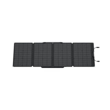 Load image into Gallery viewer, EcoFlow Solar Generator EcoFlow DELTA Max 2000 + 2 x 110W Solar Panels