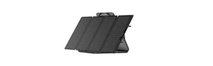 EcoFlow Solar Generator EcoFlow DELTA Max 2000 + 2 x 160W Solar Panels