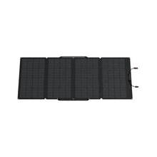Load image into Gallery viewer, EcoFlow Solar Generator EcoFlow DELTA Max 2000 + 2 x 160W Solar Panels