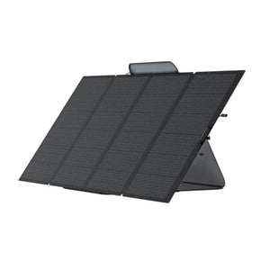 EcoFlow Solar Generator EcoFlow DELTA Max 2000 + 400W Solar Panel