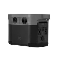 Load image into Gallery viewer, EcoFlow Solar Generator EcoFlow DELTA Mini + 160W Solar Panel
