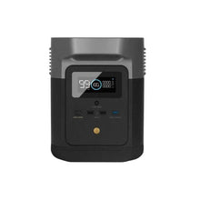 Load image into Gallery viewer, EcoFlow Solar Generator EcoFlow DELTA Mini + 2 x 160W Solar Panels