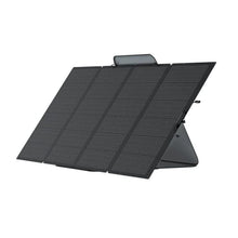Load image into Gallery viewer, EcoFlow Solar Generator EcoFlow DELTA Pro + 1x 400W Solar Panel +Transfer Switch 306A1 + Cable