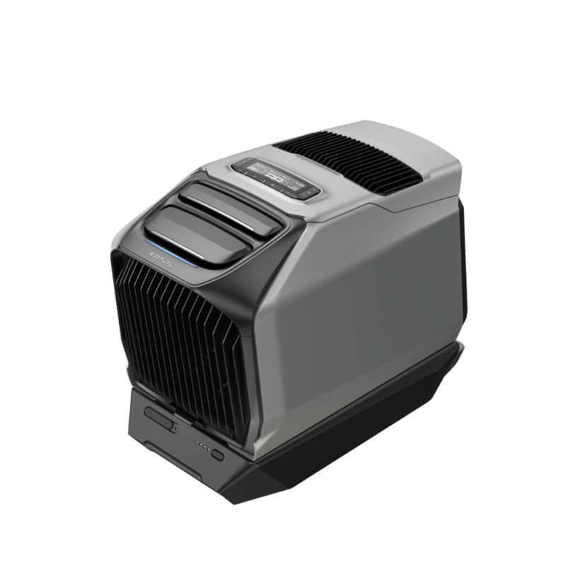 EcoFlow WAVE 3 Portable Air Conditioner |