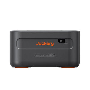 Jackery Expansion Battery Jackery Battery Pack 1000 Plus