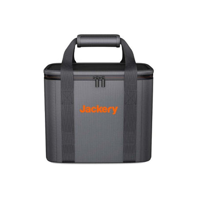 Jackery Generator Carrying Case Jackery Carrying Case Bag for Explorer 500/300 Plus/300/240 (S)