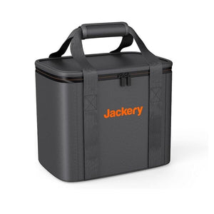 Jackery Generator Carrying Case Jackery Carrying Case Bag for Explorer 500/300 Plus/300/240 (S)