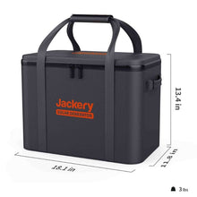 Load image into Gallery viewer, Jackery Generator Carrying Case Jackery Carrying Case Bag for Explorer 880/1000/1000 Pro (M)