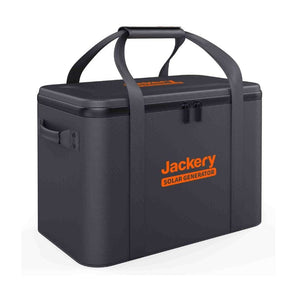 Jackery Generator Carrying Case Jackery Carrying Case Bag for Explorer 880/1000/1000 Pro (M)