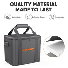 Load image into Gallery viewer, Jackery Generator Carrying Case Jackery Carrying Case Bag for Explorer 880/1000/1000 Pro (M)