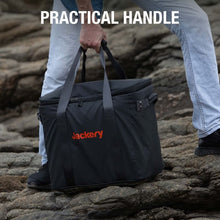 Load image into Gallery viewer, Jackery Generator Carrying Case Jackery Carrying Case for Explorer 2000 Pro/1500 Pro/1000 Plus (L)