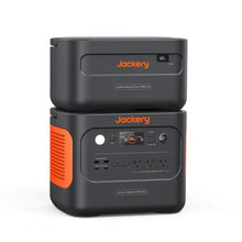 Load image into Gallery viewer, Jackery generator Jackery Explorer 1000 Plus Kit | Jackery 1000 Plus + Battery Pack 1000 Plus