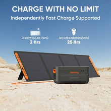 Load image into Gallery viewer, Jackery portable power station Jackery Battery Pack 2000 Plus