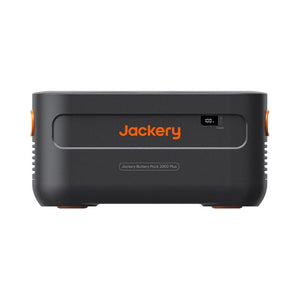 Jackery portable power station Jackery Battery Pack 2000 Plus