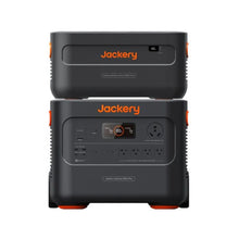 Load image into Gallery viewer, Jackery portable power station Jackery Explorer 2000 Kit