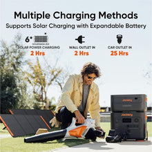Load image into Gallery viewer, Jackery portable power station Jackery Explorer 2000 Kit | Explorer 2000 Plus + x 1 Battery Pack