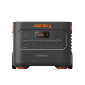 Jackery portable power station Jackery Explorer 2000 Plus Portable Power Station