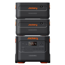 Load image into Gallery viewer, Jackery portable power station Jackery Explorer Kit 6000 | Explorer 2000 Plus + x 2 Battery Packs