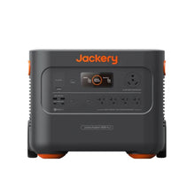 Load image into Gallery viewer, Jackery portable power station Jackery Solar Generator 2000 Plus + 2 x 200W Solar Panels