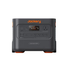 Load image into Gallery viewer, Jackery portable power station Jackery Solar Generator 3000 Pro