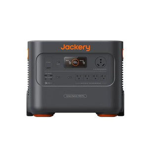 Jackery portable power station Jackery Solar Generator 3000 Pro