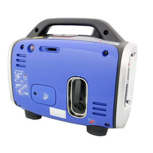 Load image into Gallery viewer, AIMS Power Inverter Generator AIMS Power 800 Watt Pure Sine Inverter Portable Gas Generator GEN800W120V CARB/EPA Compliant