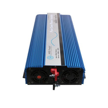 Load image into Gallery viewer, AIMS Power Power Inverter AIMS Power 3000 Watt 12VDC to 120VAC Pure Sine Inverter ETL Listed w/ USB and Remote Port PWRI300012120SUL3200