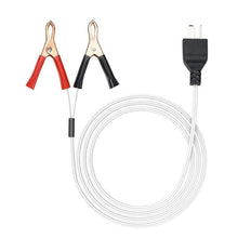 Load image into Gallery viewer, ALP Generators DC Charging Cables ALP Generator DC Charging Cables SP-003 DCC 10ft Length