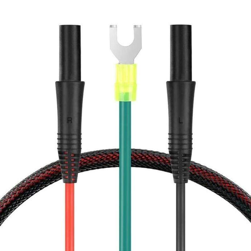 ALP Generator Parallel Cables PC-001 6ft Length – Portable Power Plus