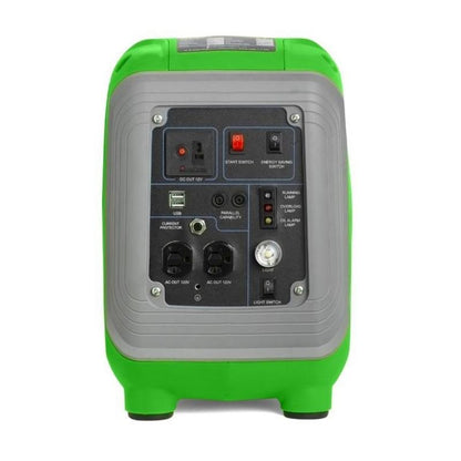 ALP Generator 1000W Portable Propane Generator ALPG-GG | ALPG-GG