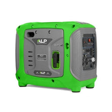 Load image into Gallery viewer, ALP Generators Propane Generator ALP 1000W Propane Portable Generator Parallel Capable ALPG-GG-HCombo