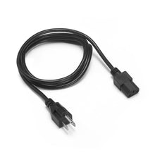 Load image into Gallery viewer, EcoFlow AC Charging Cable EcoFlow AC Charging Cable EFDELTA-AC-CABLE-1.5m-AM
