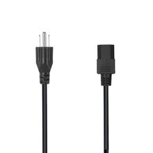 Load image into Gallery viewer, EcoFlow AC Charging Cable EcoFlow AC Charging Cable EFDELTA-AC-CABLE-1.5m-AM