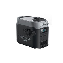 Load image into Gallery viewer, EcoFlow Duel Fuel Generator EcoFlow Smart Generator (Duel Fuel) Portable Power Station ZDG200-US