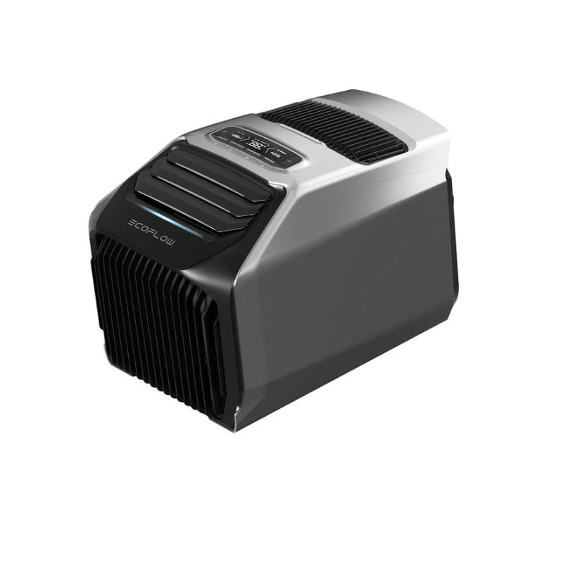 EcoFlow WAVE 2 Portable Air Conditioner and Heater – Portable