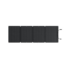 Load image into Gallery viewer, EcoFlow Portable Solar Panel EcoFlow 110W Portable Solar Panel EFSOLAR110N