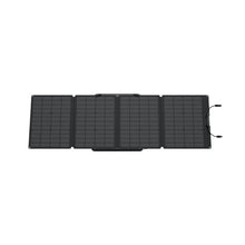 Load image into Gallery viewer, EcoFlow Portable Solar Panel EcoFlow 110W Portable Solar Panel EFSOLAR110N